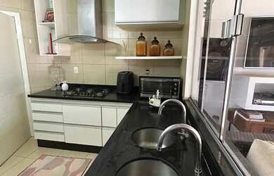 Imagem 12: Vendo excelente sobrado de 3 suítes com 260 m² de área construída