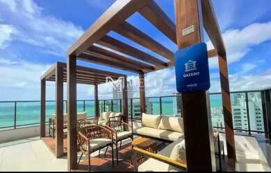 Imagem 16: Apartamento à venda no PARADOR DE MADRID , PINA, Recife, PE