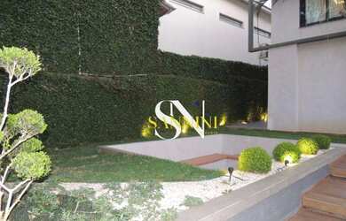 Imagem 6: Casa com 3 dormitórios, 364 m² - venda por R$ 6.000.000,00 ou aluguel...