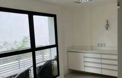 Imagem 2: Imóvel para aluguel e venda com 34 metros quadrados em Pituba - Salvador - BA