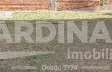 Imagem 2: Casa Padrão em São Carlos