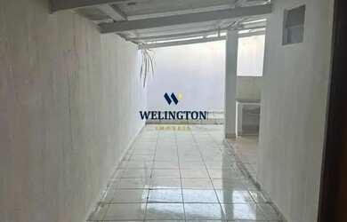 Imagem 9: Barracão no Bairro de Lourdes