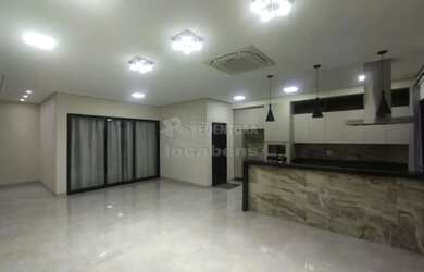 Imagem 12: Sobrado Locação ou Venda Condominio Village Damha III