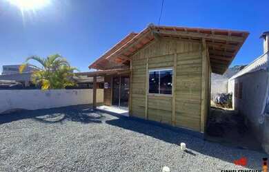 Imagem 3: Linda casa na Praia, prontinha para uso apenas 210 mil