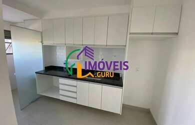 Imagem: O apartamento possui 2 Dormitórios, 2 Banheiros, 2 Vagas na