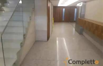 Imagem 7: Sala, 48 m² - venda por R$ 275.000,00 ou aluguel por R$ 3.813,00/mês...