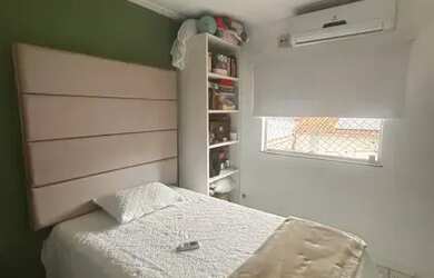 Imagem 15: VENDO OU ALUGO CASA COM 04 QTOS NO CONDOMINIO RESIDENCIAL LARANJEIRAS