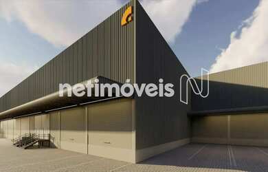 Imagem 14: Locação Galpão Cinco Contagem