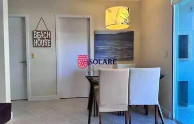 Imagem 15: Apto para 5 pessoas na praia de 4 Ilhas com vista mar