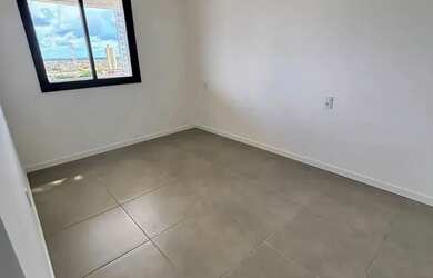 Imagem 3: VENDO APARTAMENTO NO ED YOU RESIDENCE COM 2 QUARTOS 1SUÍTE - SÃO BRÁS