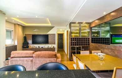 Imagem 8: Apartamento à venda 2 Quartos, 1 Vaga, 69M², Edifício NYC Palhano,...