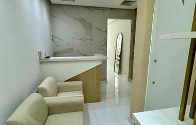 Imagem: O depósito possui 1 Vaga na garagem, 28m² de Área, Imóvel