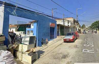 Imagem: O terreno possui 575m² de Área e está localizado em Vila