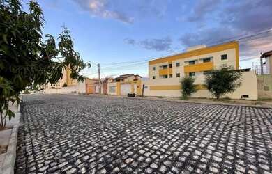 Imagem 3: Alugo Apto 02 quartos Residencial, Incluso água, Próximo a Toyolex,...