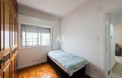 Imagem 16: Apartamento 02 dormitórios locação - Embaré -Santos/Sp