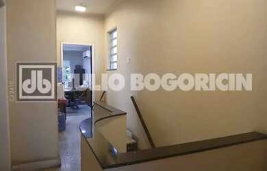 Imagem 9: Casa de rua Duplex / Residencial / Méier