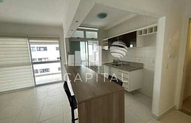 Imagem 3: Venda e Locação de Apartamento Alphaville