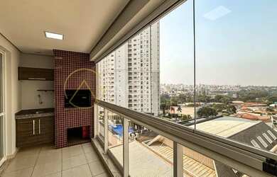 Imagem 4: Excelente Apartamento no Ed. Terroir Residence