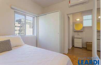 Imagem 15: APARTAMENTO - CONSOLAÇÃO - SP