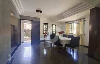 Imagem 6: Casa à venda, 292 m² por R$ 2.000.000,00 - Piratininga - Niterói/RJ