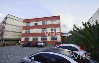 Imagem 11: Apartamento à venda, 15 m² por R$ 185.000,00 - Alto - Teresópolis/RJ