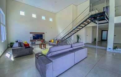 Imagem 6: Sobrado com 5 dormitórios, 549 m² - venda por R$ 3.000.000,00 ou aluguel...