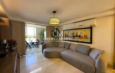 Imagem 4: APARTAMENTO NO EDIFÍCIO JARDINS