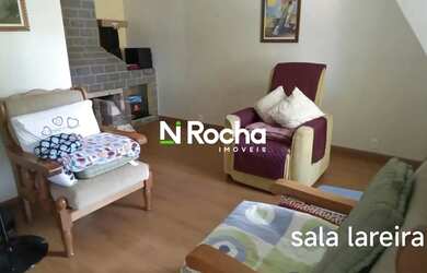 Imagem 3: Casa em Rua familiar no Itatamaraty - 3 quartos e terraço