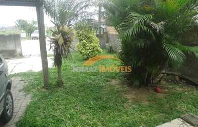 Imagem 9: Casa térrea com 2 quartos, pátio amplo e garagem - Bairro Nova Brasília,...