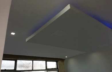 Imagem 12: apartamento, 2º andar, 3/4, amplo, cozinha com armários, aceita carta...