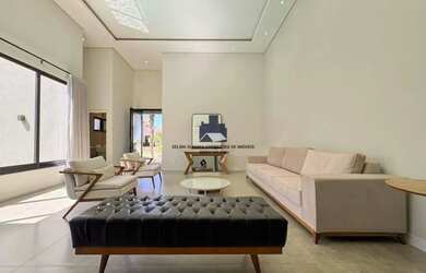 Imagem 7: Casa à venda no Condomínio Village La Montagne - São José do Rio Preto/SP