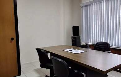 Imagem 9: Sala Comercial no caminho das Árvores