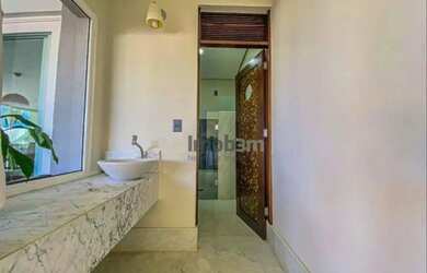 Imagem 10: Sobrado com 5 dormitórios, 549 m² - venda por R$ 3.000.000,00 ou aluguel...