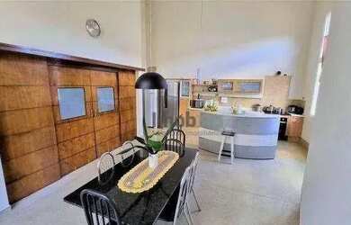 Imagem 14: Sobrado com 5 dormitórios, 549 m² - venda por R$ 3.000.000,00 ou aluguel...