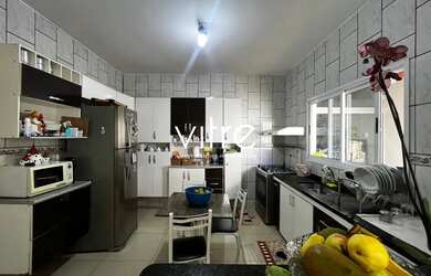 Imagem 5: Casa à venda no bairro Laranjeiras em Uberlândia