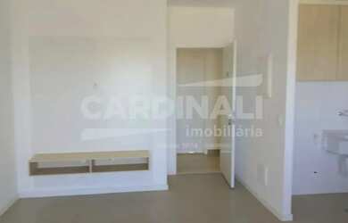 Imagem 3: Apartamento com excelente localização, próximo a supermercados e faculdades