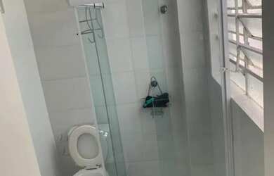 Imagem 10: Casa para alugar no Brooklin - 2 Quartos