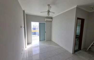 Imagem 12: Apartamento 2 dormitórios com vista mar e lazer completo - Locação