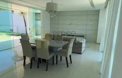 Imagem 6: Casa em Condomínio para Locação em Camaçari, Alphaville Abrantes ,...