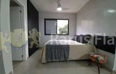 Imagem 7: Rarus Flats - Flat para locação - Edifício Villaggio Di Pompei