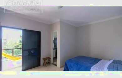 Imagem 7: Apartamento para venda ou locação - Vila Assunção, Santo André