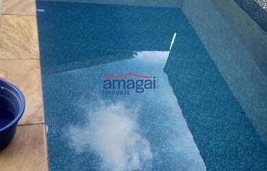 Imagem 14: Sobrado em Jacareí, no bairro Jardim Mesquita, à venda