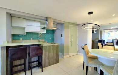 Imagem 2: Cobertura duplex para venda e locação, no bairro Scharlau em São Leopoldo