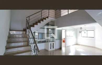 Imagem: O apartamento possui 3 Dormitórios, 4 Banheiros, 5 Vagas na