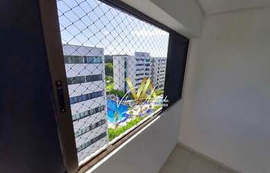 Imagem 7: 4 Suítes, 158m², Andar Alto Venda e Locação no Melhor Condômino-Resort...