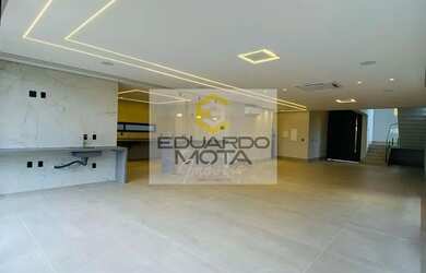 Imagem 12: Casa 04 Dorm. Alto Padrão - Alphaville 2 Palmas