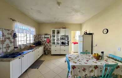 Imagem 10: Casa a venda no bairro Pinheiro Machado