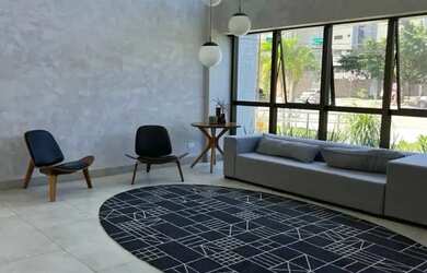 Imagem 11: Alugo flat mobiliado no parque shopping - Boa Viagem, Recife