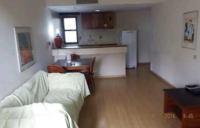 Imagem 2: Flat com ótimo preço no bairro Bela Vista. Confira