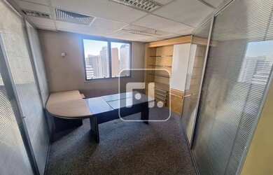 Imagem 9: Conjunto, 122 m² - venda por R$ 2.150.000,01 ou aluguel por R$ 15.779,01/mês...